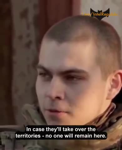 🇷🇺Young Russian soldier tells truth about Ukraine - Do Ukes Know What They're Fighting For?