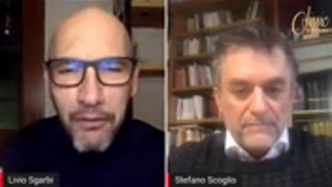 Dr. Scoglio: rimarremo prigionieri di questi meccanismi per sempre