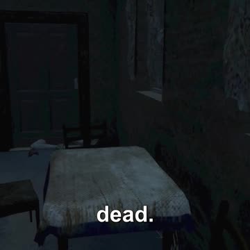 A Typical DayZ Encounter