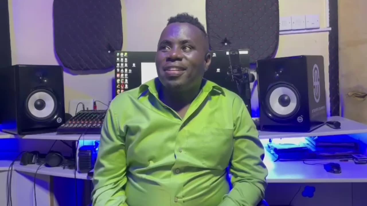 Entertainment in uganda