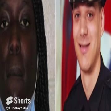 Police Officer Shane Bartek: Cleveland PD, OH