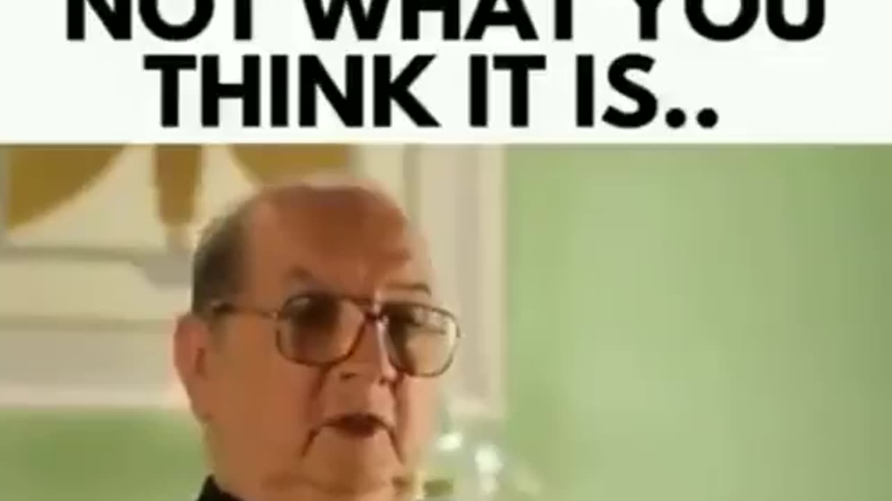 Nada neste mundo funciona do jeito que você pensa. Esteja ciente de que há uma guerra por...
