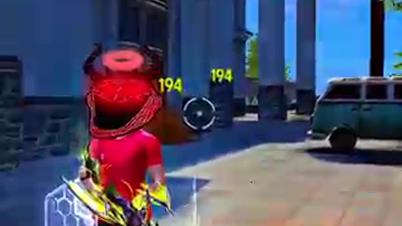 Impossible killer #pro level kill #epicgamerhaven