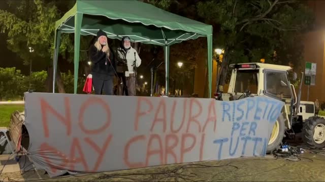 Carpi 21.11.2021 No Paura Day 5