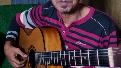 Belajar Gitar seharusnya