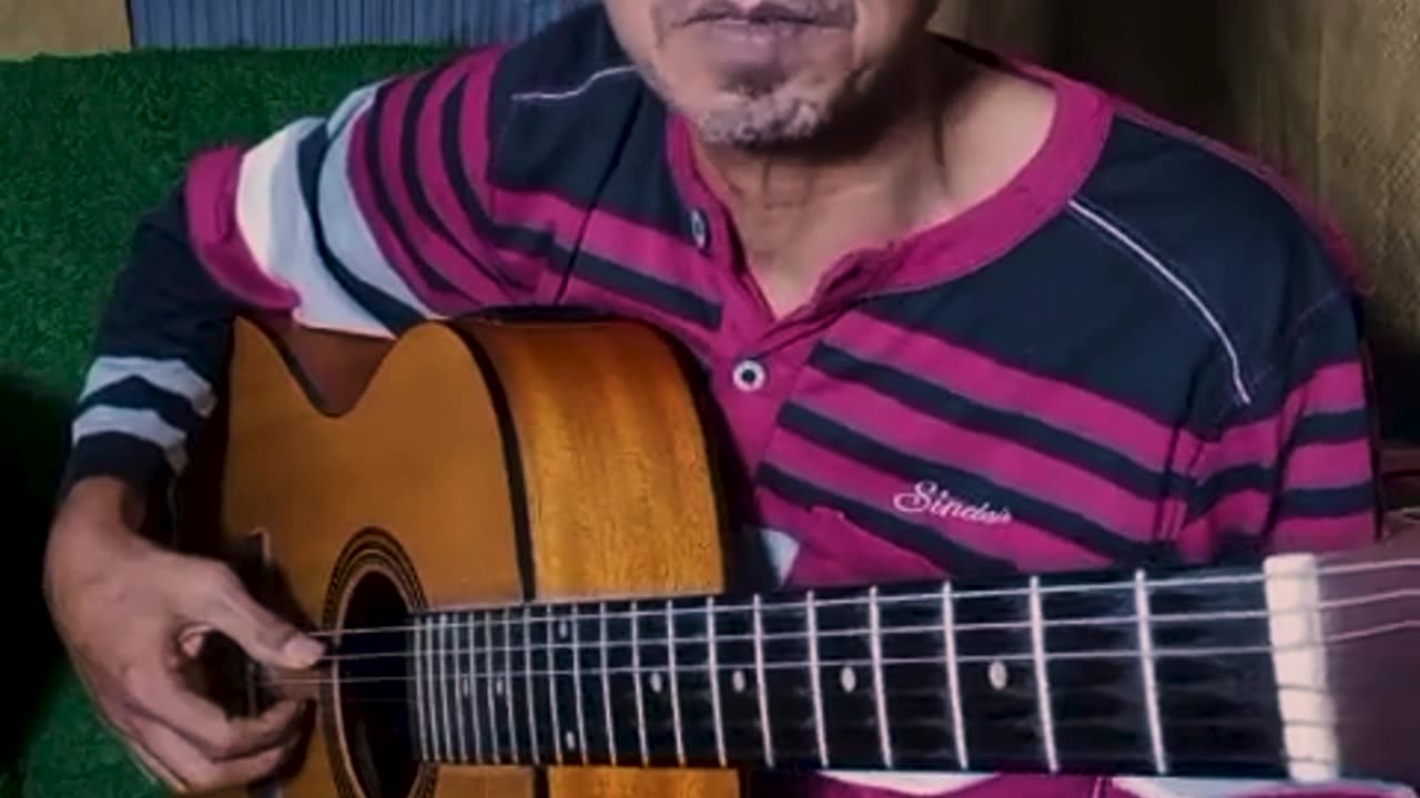 Belajar Gitar seharusnya