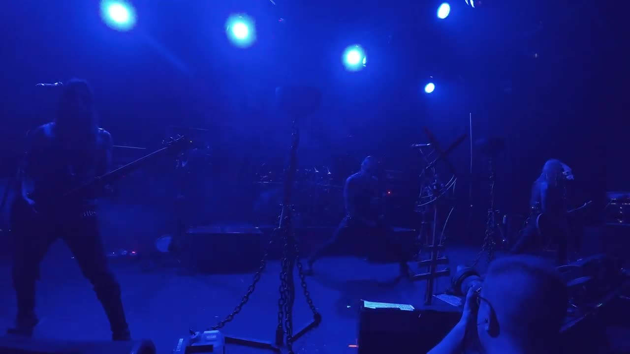 2024-09-14 Belphegor - Baphomet [Principal Club Theater]