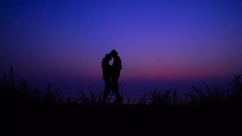Romantic banali song