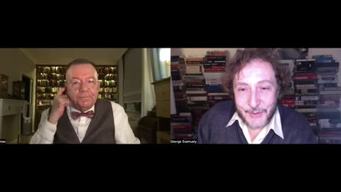 TG 1721: Georgia Votes: Will EU/NATO Let Election Result Stand?