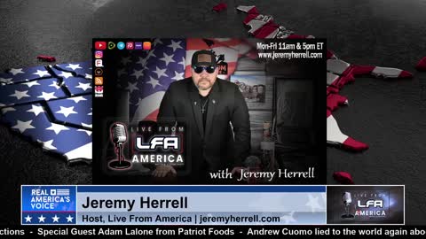 Live From America 8.25.21 @5pm BIG NEWS ON WI AUDIT