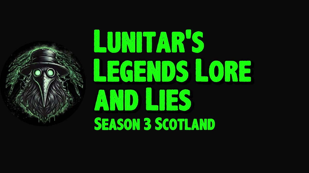 Lunitar's Legends, Lore and Lies Season 3 Trailer