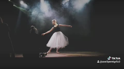 ballerina dance