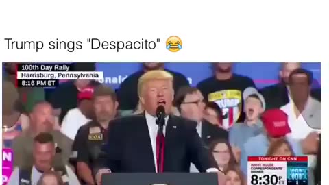 Trump song