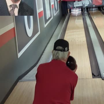 WHERE'S NELSON BURTON JR. WHEN YOU NEED HIM?