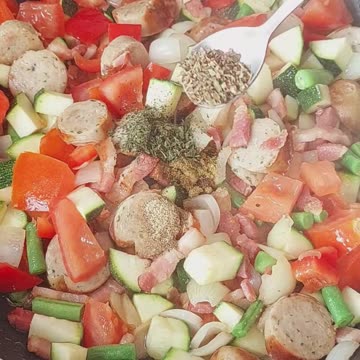 Easy Delicious Bow Tie Pasta 🎀 🍝 #pastarecipe #howtocook #recipe #food #homemade #cooking