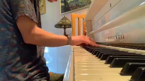 Piano Improvisations (64) Highlight 3