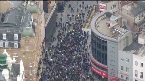 Coronoia - Zusammenfassung