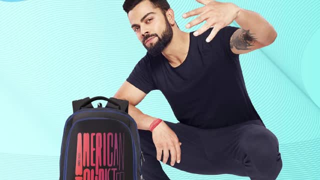 American Tourister Casual Backpack