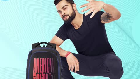 American Tourister Casual Backpack