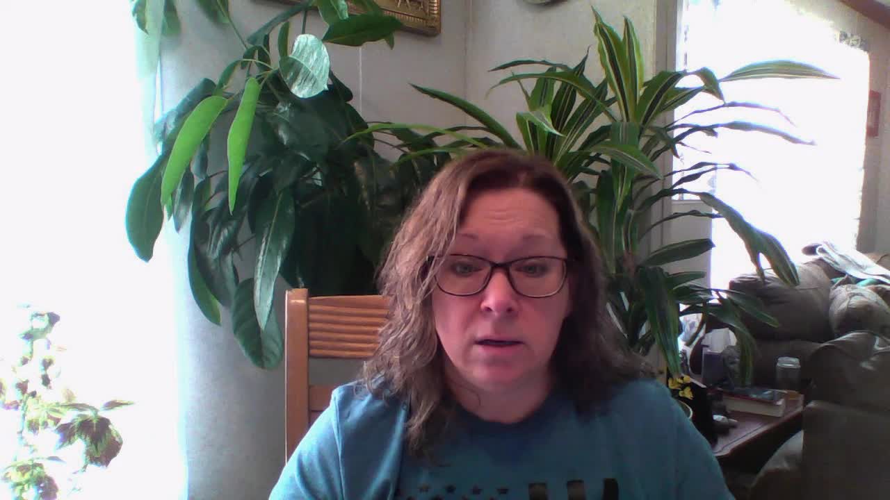 My notes on Derek's 09-15 video and other bulletin news points