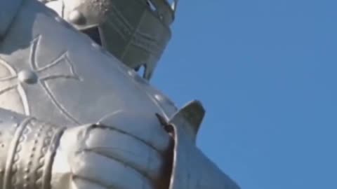 King Arthur: A Brief Glimpse #shorts