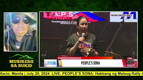 INIINSULTO TAYO! WALA SYANG PAKIALAM sa ATIN! HINDI DAW sya NANGAKO, NANGARAP LANG!