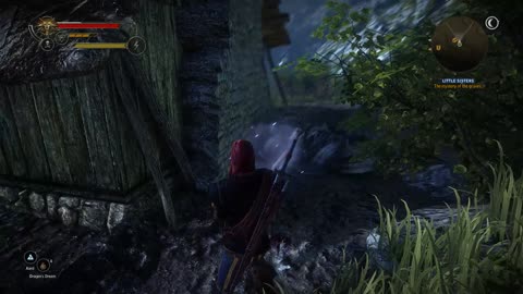 The Witcher 2, Just for fun, Pt.13