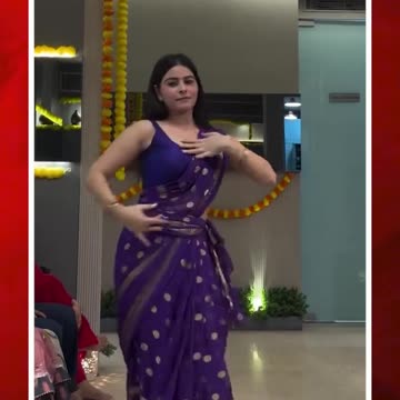 చుట్టమల్లే పాటకు వైరల్ ఉమెన్ డాన్స్ #beautifuldance #viralvideo #chuttamallesong | FBTV NEWS