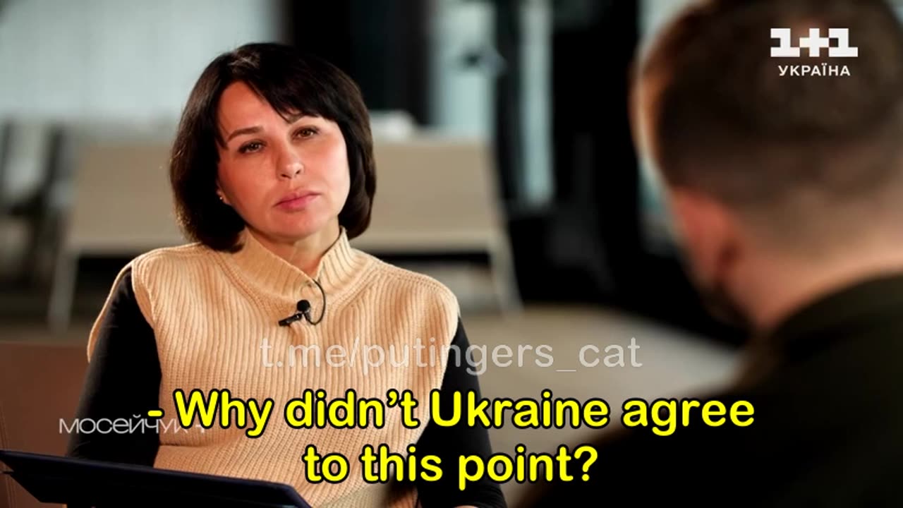 Ukraine peace 2022