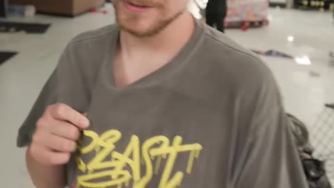 MR BEAST SUPERMARKET CHALLENGE PART 11