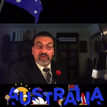 Bring The Country To A Hold