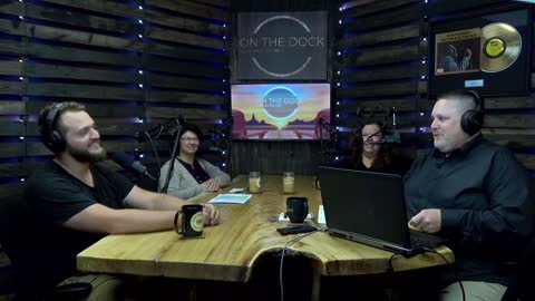 Ep 2 Foundation of Truth Series Pt 1