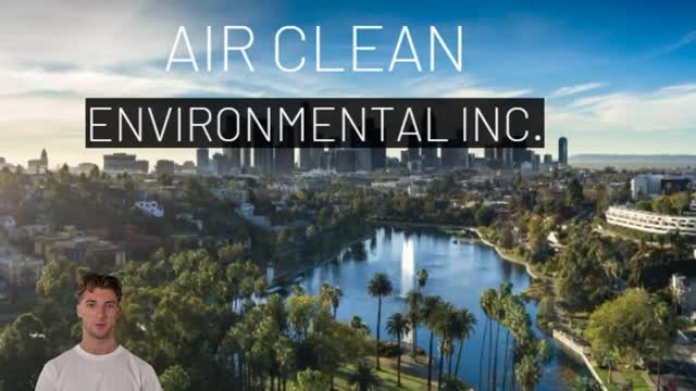 Air Clean Environmental Inc - Lead Paint Abatement in Orange County, CA