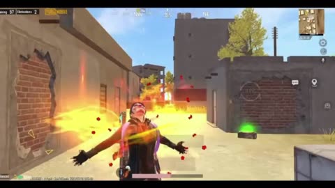 PUBG MOBILE GAME PLAY | LIVE