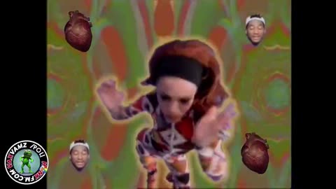 Dee-Spite: Goo is in Your Heart