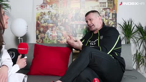 Cro Cop o saborskim zastupnicima