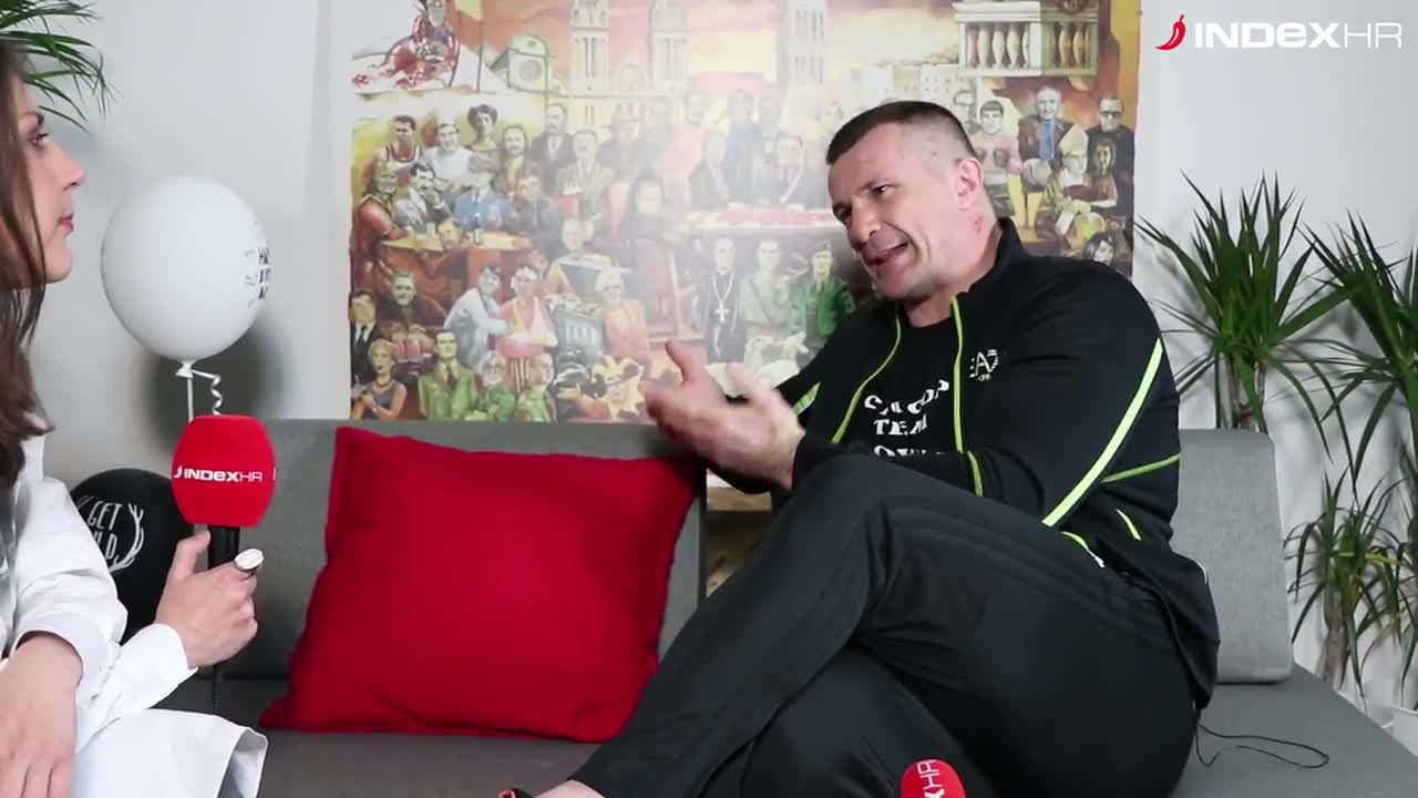 Cro Cop o saborskim zastupnicima