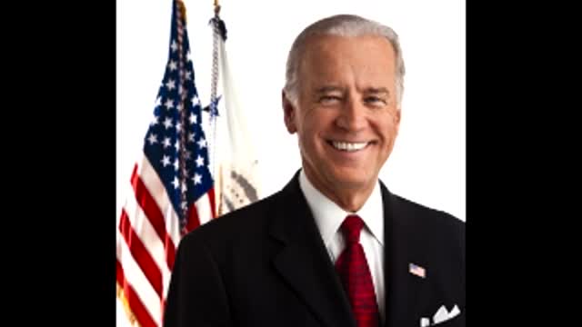 Joe Biden is a Dummy
