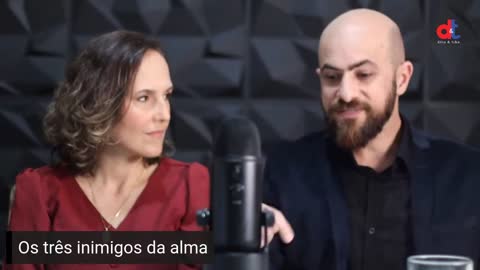 Deia e Tiba - Jornada Família Forte 07/2022