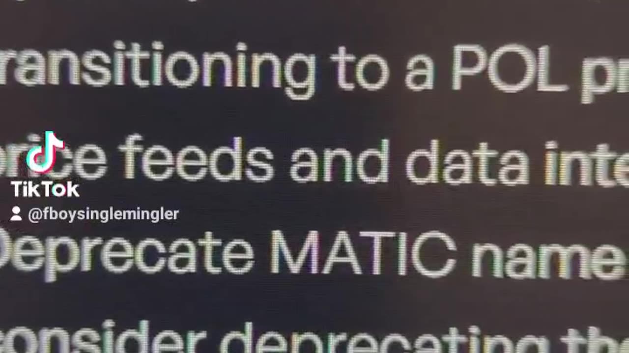 How to crypto defi matic pol migration upgrade for uniswap liquidity pools and self custody polygon