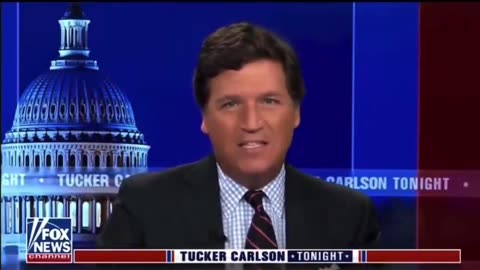 Tucker Carlson - Kamala Harris