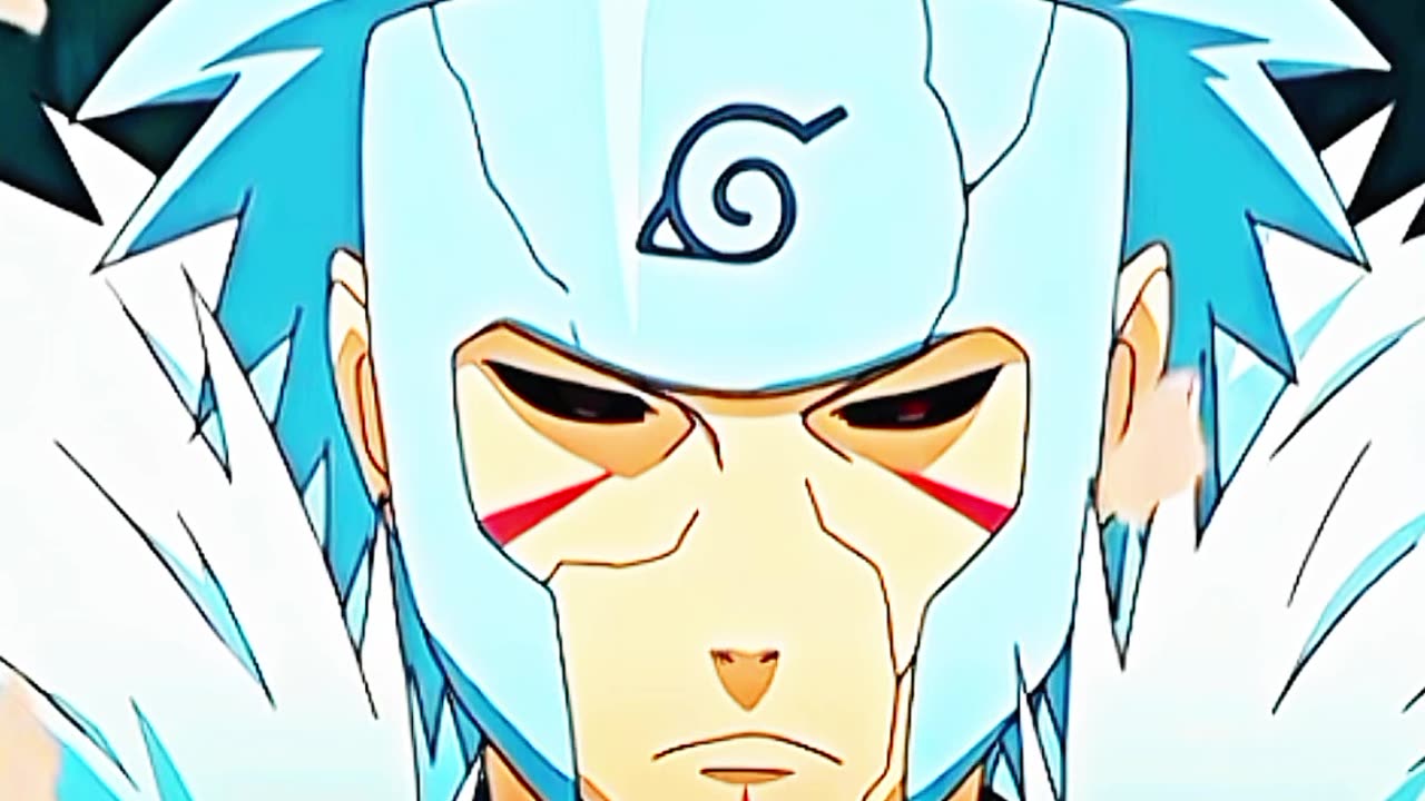 Orochimaru revived 4 hokage