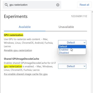 Powerful Google Chrome tips you didn't know exist !!