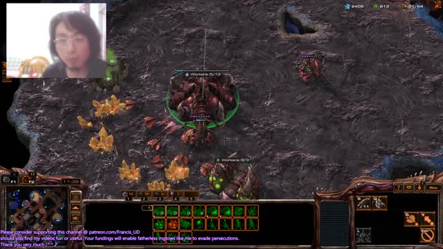 starcraft2 an odd victory and an exhausting defeat vs terran again