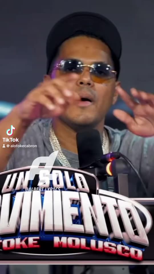 #karma no #existe #alofoke