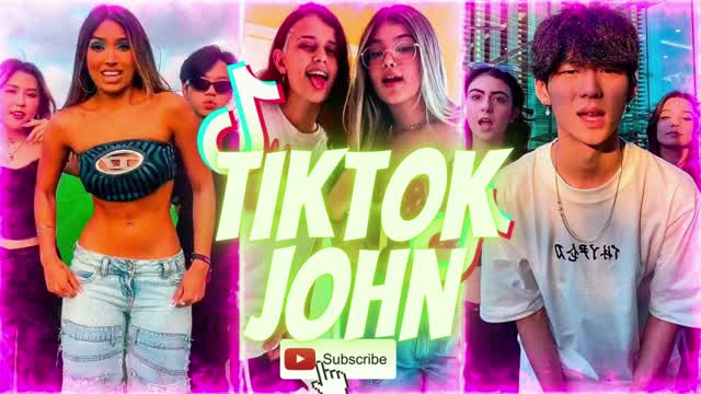 TikTok John Dancinhas atualizadas 2022
