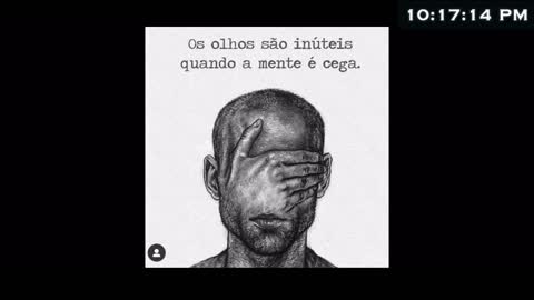 assista e descubra por que querem te vacinar
