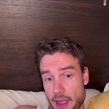 Liam Payne claims he and One Direction bandmate Niall 'need to talk'