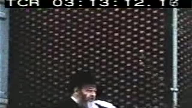 5727-08-18 Lag Ba'omer Parade