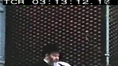 5727-08-18 Lag Ba'omer Parade